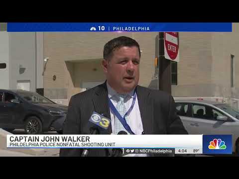 Man Hit by Own Bullet in Carjacking Attempt of 69-Year-Old Man