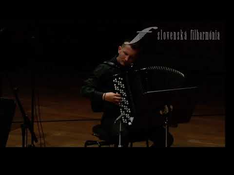 Tomáš Valiček - ADIOS NONINO Introduction