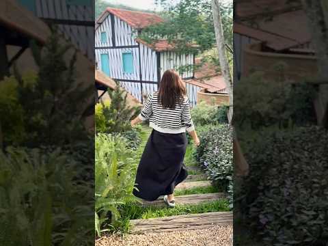 La Petite Ferme - Areal (RJ) #areal #serrafluminense #lapetiteferme #turismo