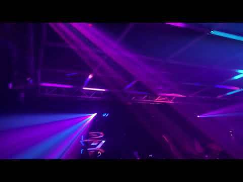 Paul Van Dyk @ Quantum (Extended) - Paul Van Dyk - Out There And Back