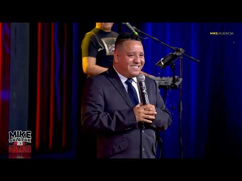 What Men Keep Silent 2 of 2 Alan Saldaña in Zona de Desmadre