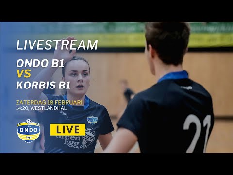 ONDO (G) B1 - Korbis B1