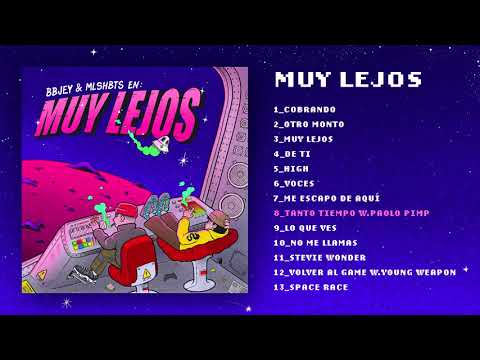 Baby J & mlshbts   Tanto tiempo W Paolo Pimp