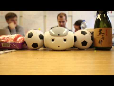 Z-Knipsers at European Open 2016