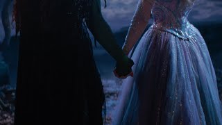 WICKED - PELO BEM - Trailer Oficial Legendando (Universal Pictures)