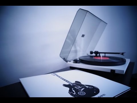 I segreti della preamplificazione fonografica