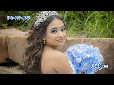 Sesion Fotos Sulayma  918-907-4375