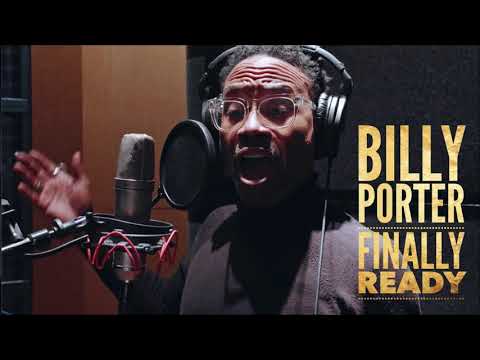 The Shapeshifters featuring Billy Porter - Finally Ready (David Penn Remix)