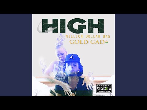 High Million Dollar Bag