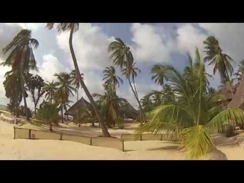 7 Days In Paradise - Manda Bay