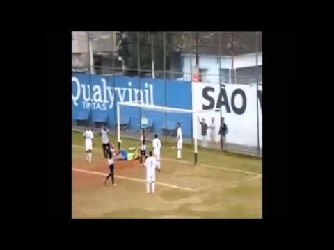 Fernando Ribeiro - Goleiro 94