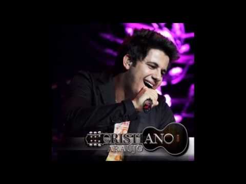 Cristiano Araujo - Empinadinha (Audio)