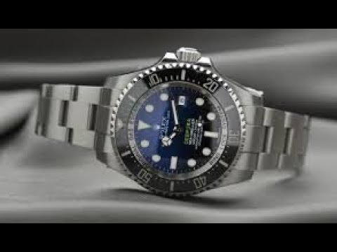 Die 5 Teuersten Uhren der Welt