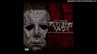 Rico Recklezz - Birthday (Remix) 600breezy billionaire black king yella snap dogg diss