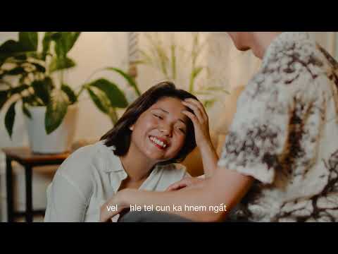 NA KA DAW LO - CUNGKIP