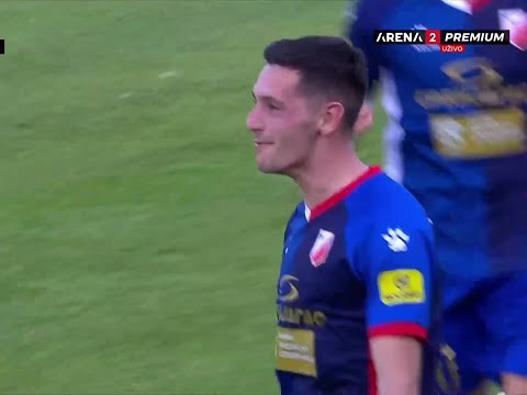 KUP SRBIJE (četvrtfinale): Čukarički - Vojvodina 1:1 - 3:4 penalima / 10.04.2024.
