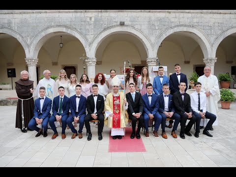 ROŽAT KRIZMA, 28.  svibnja 2022.