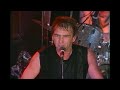 D.O.A. /  THE PRISONER  Live 16mm Film Multi Camera  1992 Official Video HD