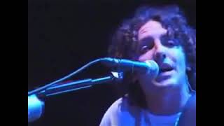 Cosa Linda / Clara - No Te Va Gustar &amp; Sebastián Teysera (VIVO MONTEVIDEO AÑO 2005)