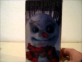Jack Frost VHS