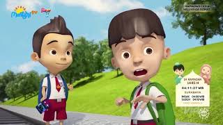 Download lagu Dudung dan Teman-teman Berpetualang Lewat Mesin Waktu | Keluarga Somat mp3