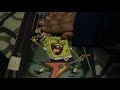 Bikini Bottom Dance Floor Dillydale Dance Floor Parody