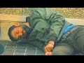 Teddy Mcdonalds Death SnowFall Tv Snowfall