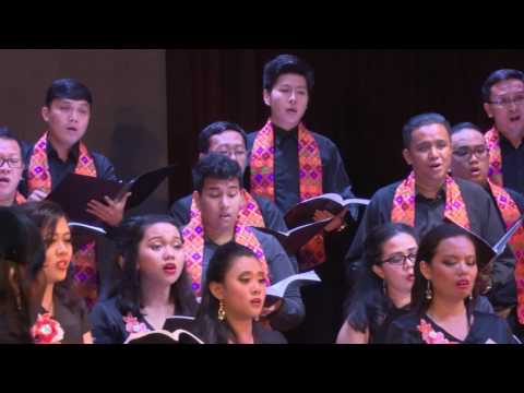 SCCM2016 - Closing Concert - day4 June 12