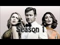 Dynasty Theme Music Seasons 1 3 Credits Music Paul Leonard Morgan