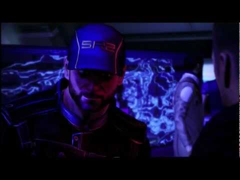 Mass Effect 3 - Walkthrough w/Commentary Part 52 "Professional Photographer"