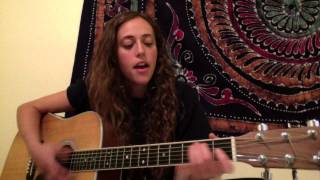 Take The Night Off Cover - Laura Marling