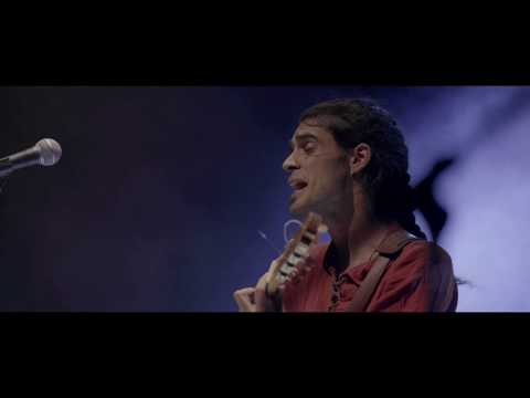 Pedro Pastor - La Prueba (Gata Cattana)