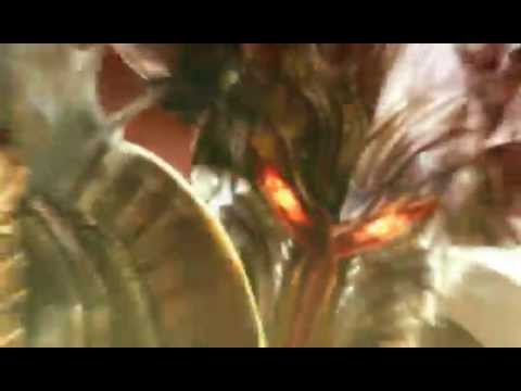 ラグナブレイクサーガの動画サムネイル
