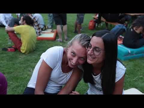 FCF 2021 Video Recap