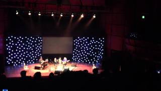 Brian May & Kerry Ellis - 12 di 23 - Can't Help Falling In Love (cut) - Milano 17.07.2013