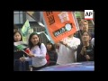 TAIWAN: PRESIDENTIAL ELECTION: CHEN SHUI ...