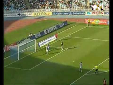 MEDIAPRO. Temp. 2009-2010. Resumen R.SOCIEDAD 0 - ALBACETE 0