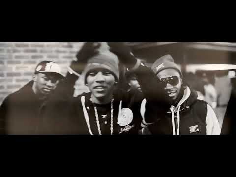 Duffle Doz ft Vile Greeze LiL Torment & JuJu Anti Video By @RAPCITYTV