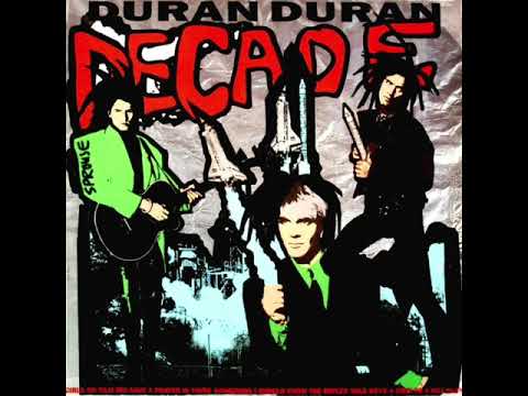 Videoclip de All She Wants Is (US Master Mix; 1999 Remaster) — Duran Duran