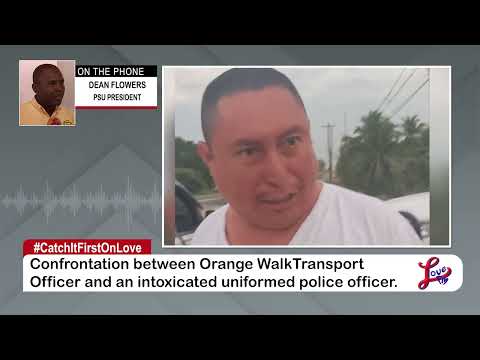 PSU Demands Action After Corporal’s Aggressive Confrontation with Traffic Warden