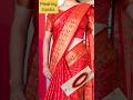 Tight Fitting Saree Draping Tips For Beginners How To Drape Cotton Saree Loveyourlook Saree