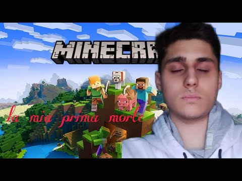 La mia prima morte ☠️