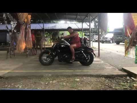 MOTOVLOG # 11 - Harley Davidsons Street 500 meets Honda Rebel 500