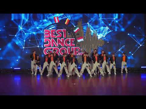 DANCEWAY TSR SPRING 2022 - Candies Sis