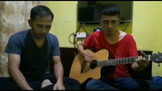 Download lagu Dewa - Larut ( cover ) mp3