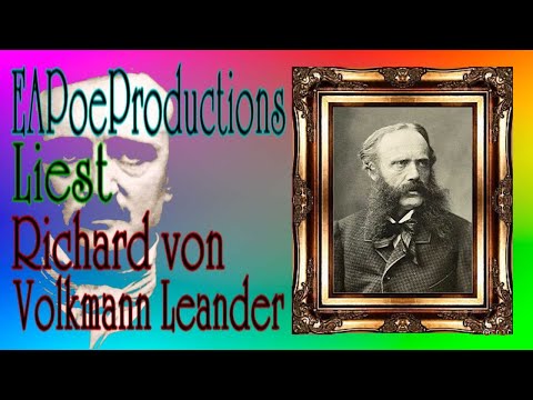 Pechvogel und Glückskind (Träumereien an französischen Kaminen - Richard von Volkmann Leander)