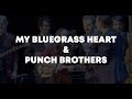 Béla Fleck's My Bluegrass Heart & Punch Brothers - Holiday Medley (live)