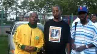 Brand Nubian and The Allah Team