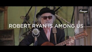 The Minus 5 - ”Robert Ryan Is Among Us“