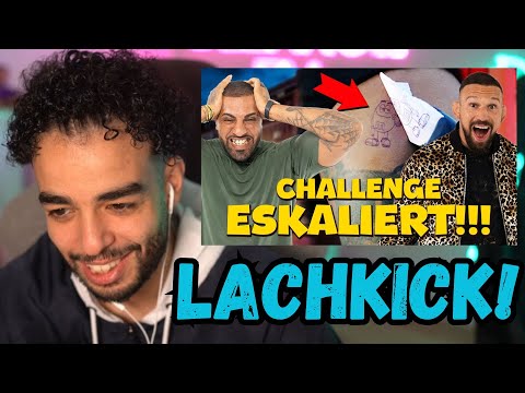 A DAY IN THE LIFE OF ANOTHER😂😂 SAMI REACTION